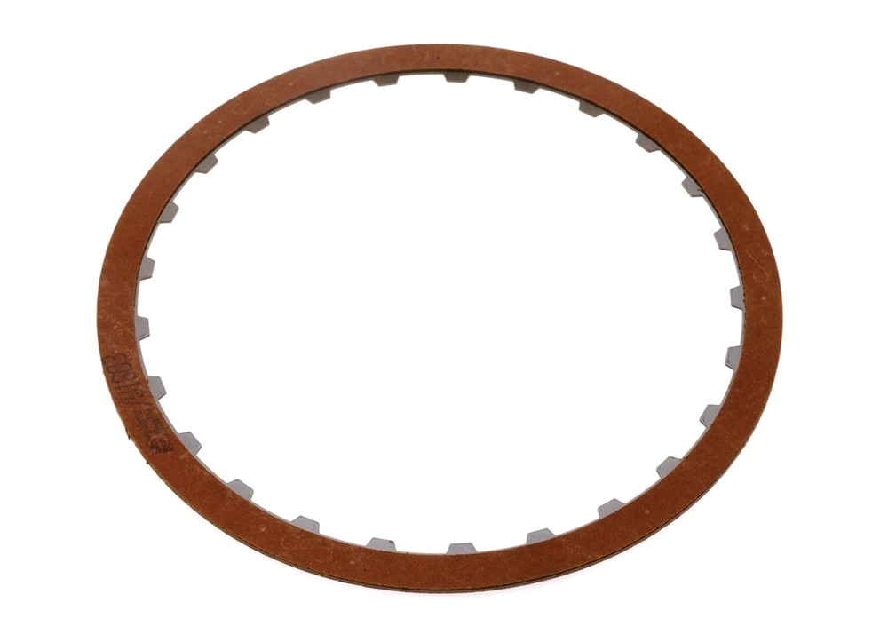 ACDelco GM Original Equipment Automatic Transmission Low and Reverse Flat Faced Clutch Plate