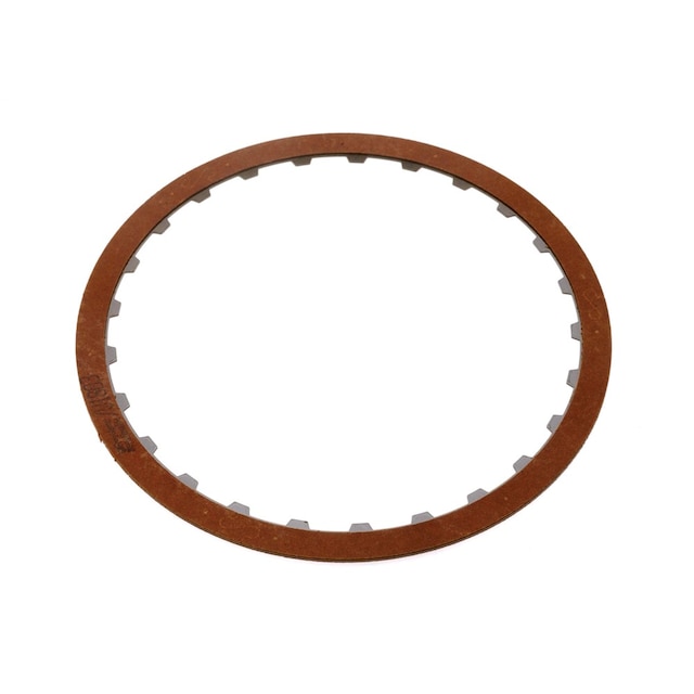 ACDelco GM Original Equipment Automatic Transmission Low and Reverse Flat Faced Clutch Plate
