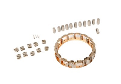 GM Genuine Parts 4L60E Automatic Transmission Low Clutch Roller Bearing