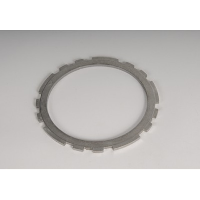 GM Genuine Parts Automatic Transmission 3-4 Clutch 4.18 mm Backing Plate