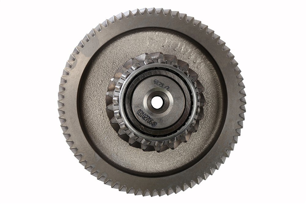 GM Genuine Parts Manual Transmission Front Differential Drive Pinion Gear