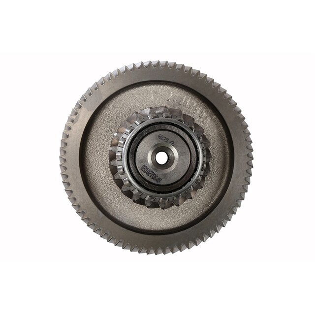 GM Genuine Parts Manual Transmission Front Differential Drive Pinion Gear