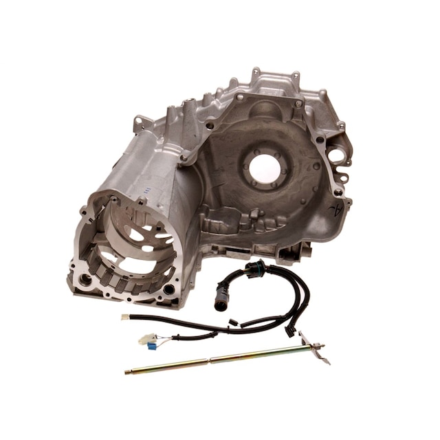 GM Genuine Parts Automatic Transmission Case
