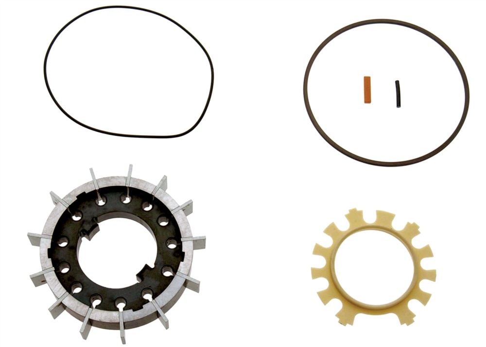GM Genuine Parts Automatic Transmission 17.9545 mm Fluid Pump Rotor Kit