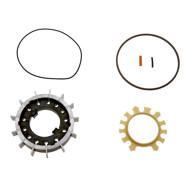 GM Genuine Parts Automatic Transmission 17.9545 mm Fluid Pump Rotor Kit