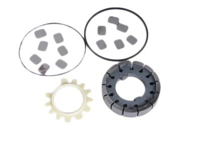 GM Genuine Parts Automatic Transmission 17.9675 mm Fluid Pump Rotor Kit