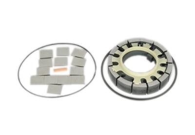 GM Genuine Parts Automatic Transmission 17.9935 mm Fluid Pump Rotor Kit