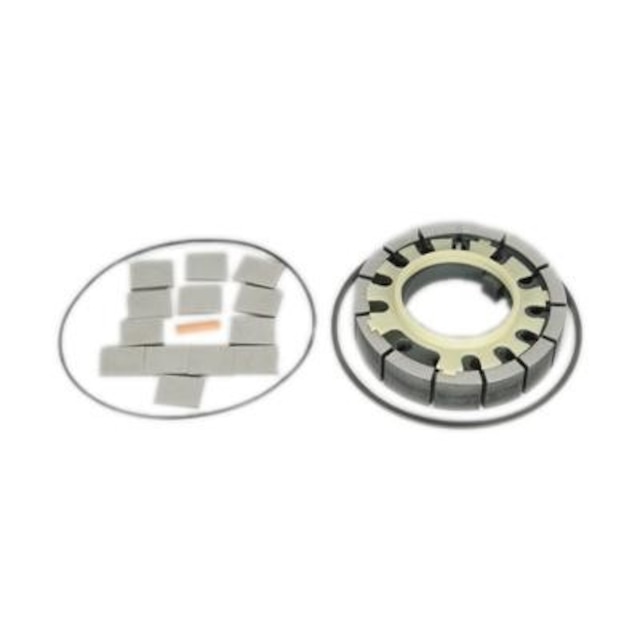 GM Genuine Parts Automatic Transmission 17.9935 mm Fluid Pump Rotor Kit