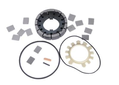 ACDelco 24219540 GM Original Equipment Trasmissione Automatica 17,9805 millimetri Kit Rotore Pompa Fluida
