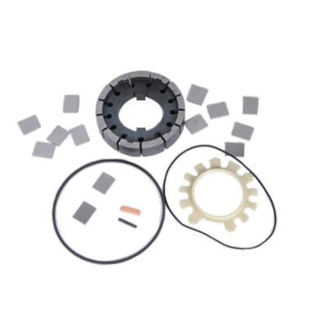 GM Genuine Parts Automatic Transmission 18 mm Fluid Pump Rotor Kit