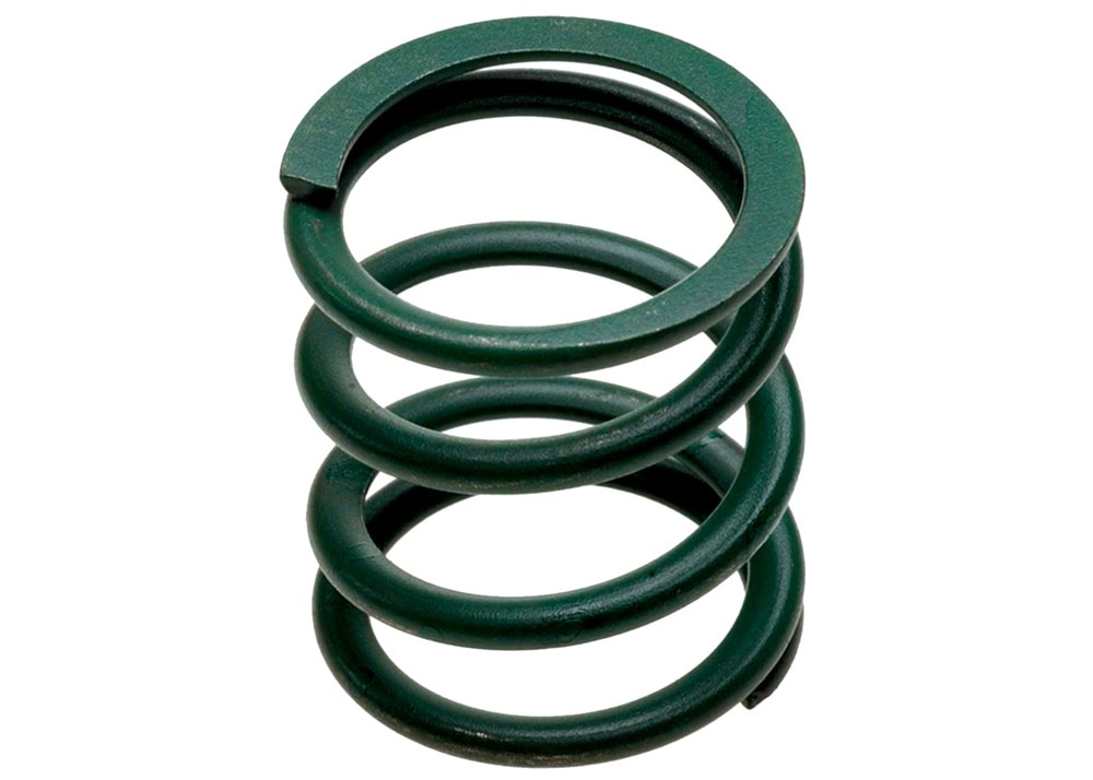 GM Genuine Parts Automatic Transmission 1-2 Green Accumulator Piston Outer Spring