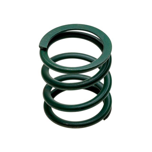 GM Genuine Parts Automatic Transmission 1-2 Green Accumulator Piston Outer Spring