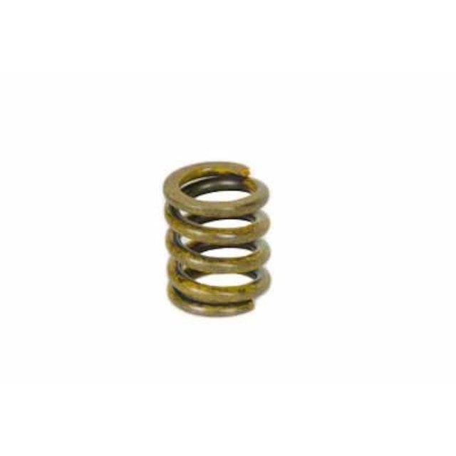 GM Genuine Parts Automatic Transmission 1-2 Yellow Accumulator Piston Inner Spring