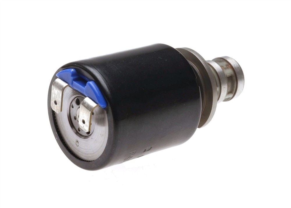 GM Genuine Parts Automatic Transmission Pressure Control Solenoid Valve (Programming Required)