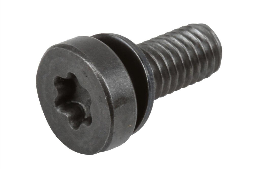 GM Genuine Parts M6x1x14.5 Multi-Purpose Bolt