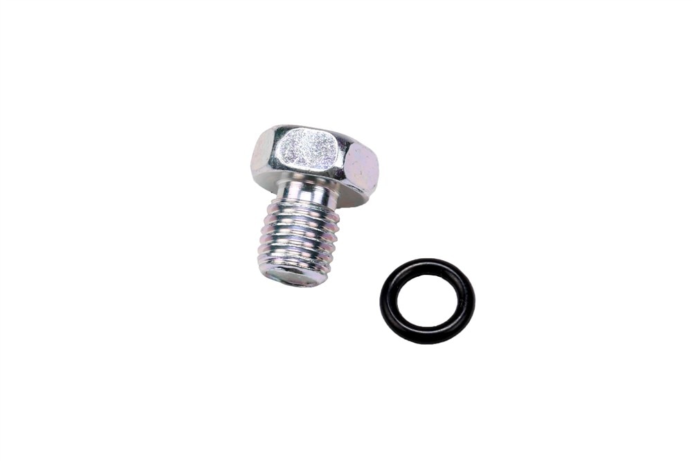 GM Genuine Parts Multi-Purpose Threaded Plug