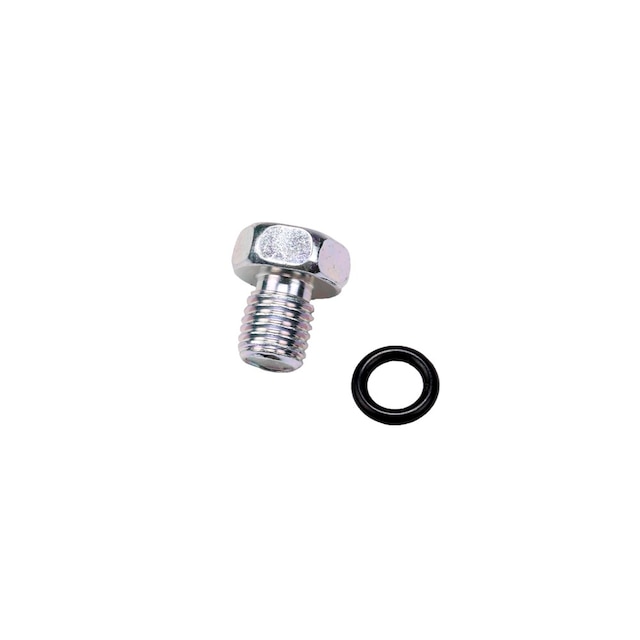 GM Genuine Parts Multi-Purpose Threaded Plug