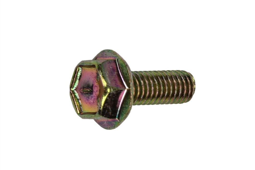 GM Genuine Parts M6x1x16 Multi-Purpose Bolt