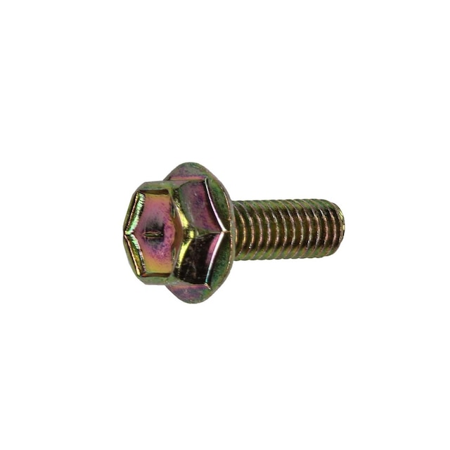 GM Genuine Parts M6x1x16 Multi-Purpose Bolt