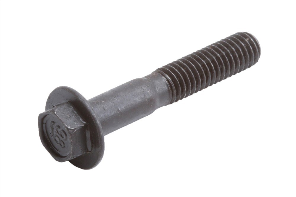 GM Genuine Parts M6x1x35 Automatic Transmission Secondary Fluid Pump Support Bolt