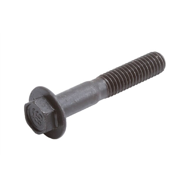 GM Genuine Parts M6x1x35 Automatic Transmission Secondary Fluid Pump Support Bolt