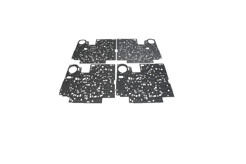 GM Genuine Parts Automatic Transmission Valve Body Spacer Plate Gasket