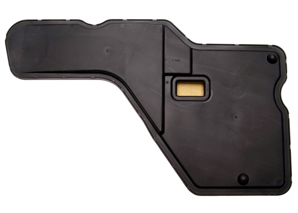 GM Genuine Parts Automatic Transmission Fluid Filter Kit with Seal