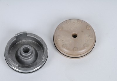 GM Genuine Parts Automatic Transmission 1-2 and 3-4 Accumulator Piston Kit with Pistons