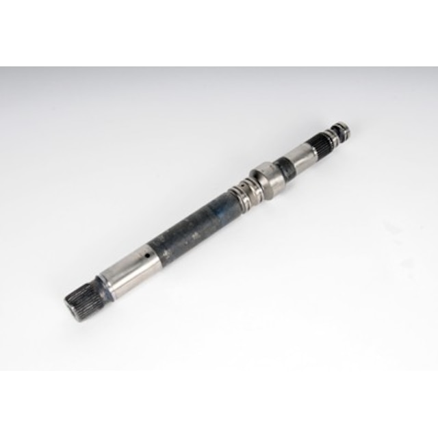 GM Genuine Parts Automatic Transmission Turbine Shaft