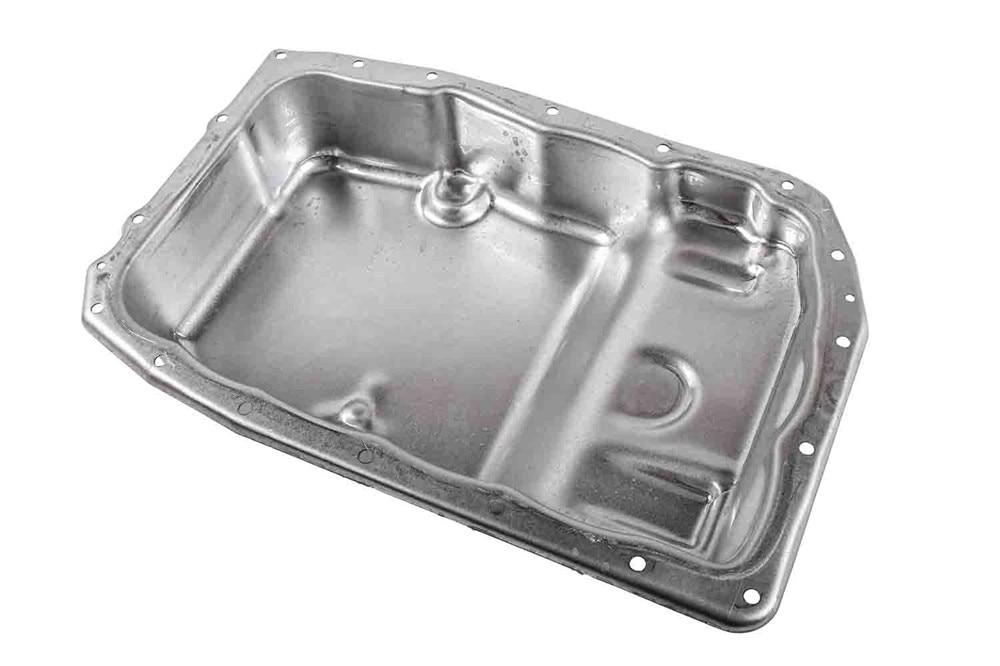 GM Genuine Parts Automatic Transmission Fluid Pan