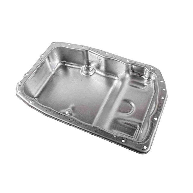 GM Genuine Parts Automatic Transmission Fluid Pan