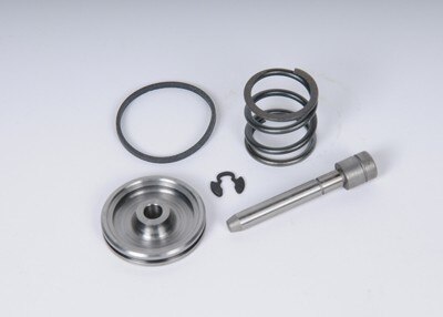 GM Genuine Parts Automatic Transmission Manual 2-1 Servo Piston with Spring and Seal