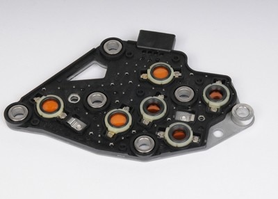 GM Genuine Parts Automatic Transmission Manual Valve Position Pressure Switch (Programming Required)