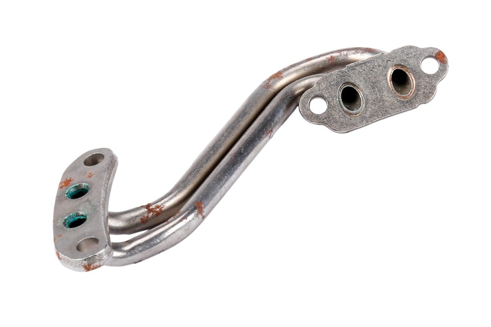 GM Genuine Parts Automatic Transmission Dipstick Tube