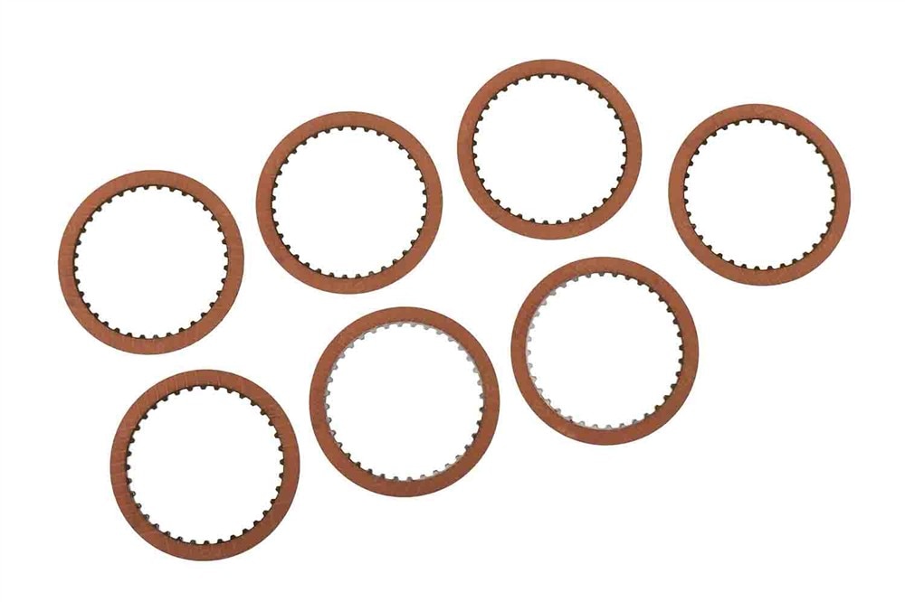 GM Genuine Parts Automatic Transmission 4-5-6 Fiber Clutch Plate