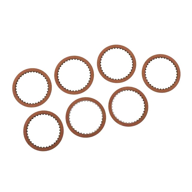 GM Genuine Parts Automatic Transmission 4-5-6 Fiber Clutch Plate