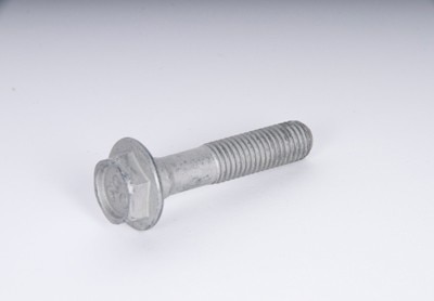 GM Genuine Parts Automatic Transmission M10 x 1.5 x 50.8 mm Torque Converter Housing Bolt
