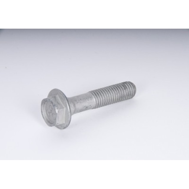 GM Genuine Parts Automatic Transmission M10 x 1.5 x 50.8 mm Torque Converter Housing Bolt