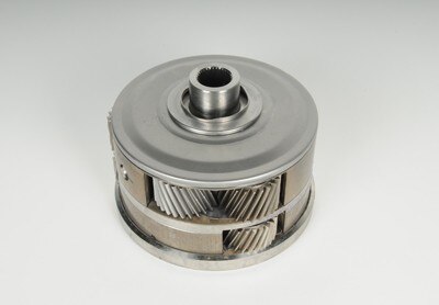 GM Genuine Parts Automatic Transmission Output Carrier