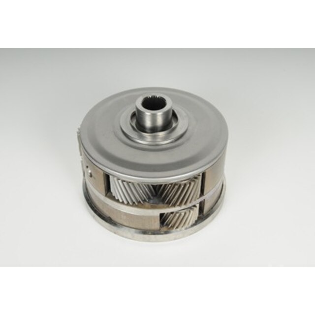 GM Genuine Parts Automatic Transmission Output Carrier