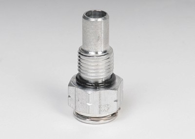 GM Genuine Parts Automatic Transmission Fluid Cooler Line Fitting