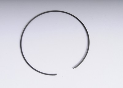 GM Genuine Parts Automatic Transmission Output Carrier Shell Retaining Ring