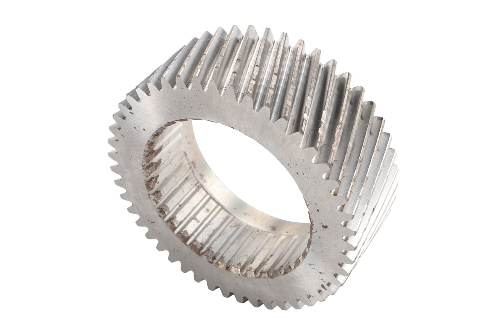 GM Genuine Parts Automatic Transmission Output Carrier Front Sun Gear