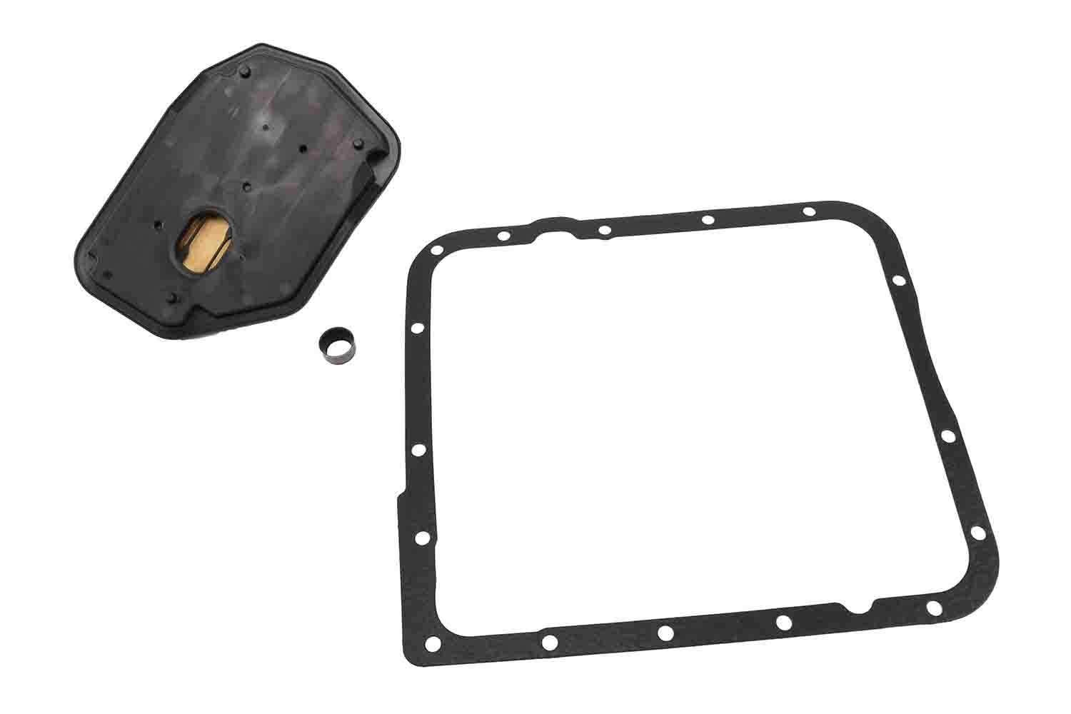 GM Genuine Parts Automatic Transmission Fluid Filter Kit with