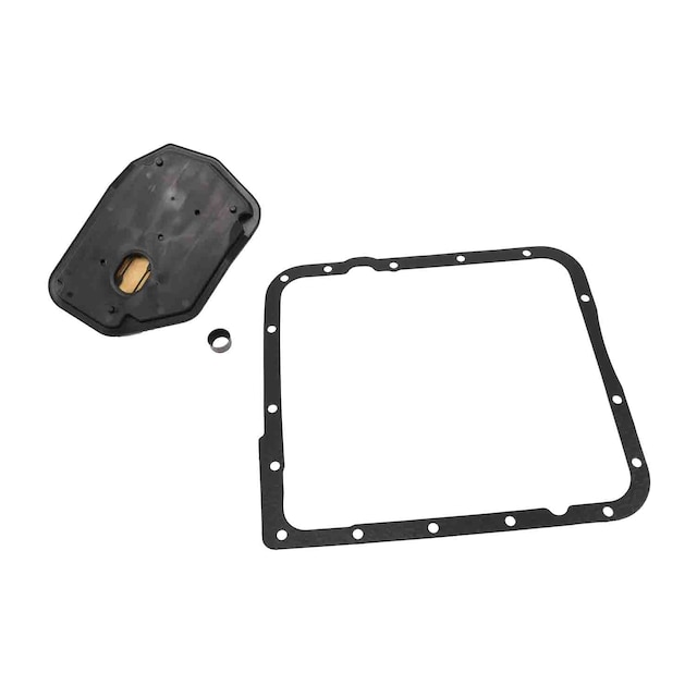 GM Genuine Parts Automatic Transmission Fluid Filter Kit with Gasket and Seal