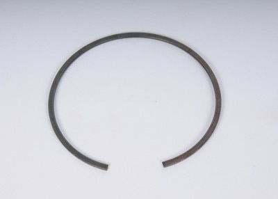 GM Genuine Parts Automatic Transmission 4-5-6 Clutch Backing Plate Purple Retaining Ring