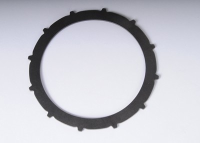 GM Genuine Parts Automatic Transmission Waved 4-5-6 Clutch Plate