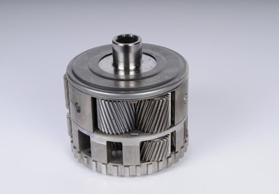 GM Genuine Parts Automatic Transmission Output Carrier