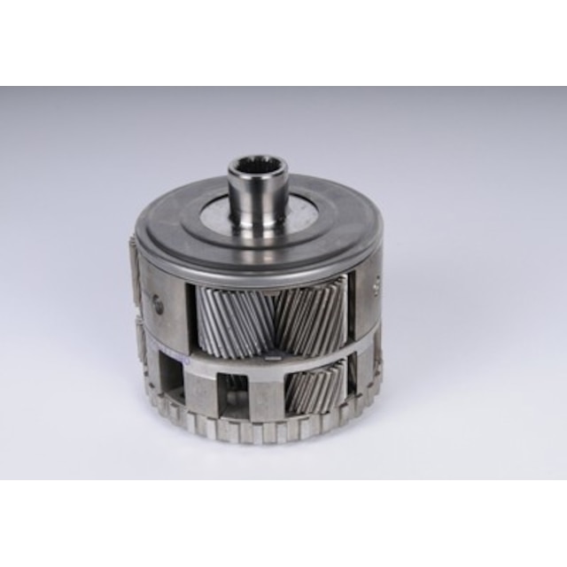 GM Genuine Parts Automatic Transmission Output Carrier