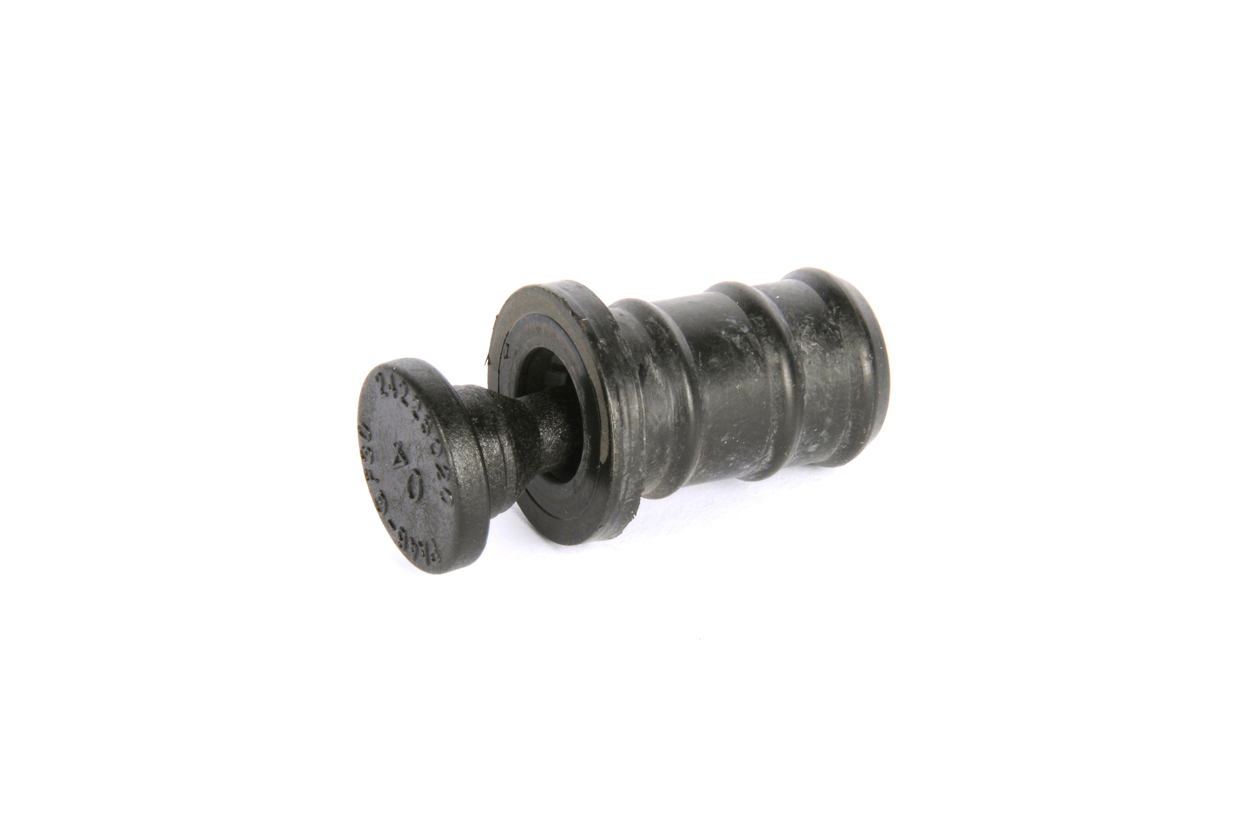 GM Genuine Parts Automatic Transmission Fluid Filler Tube Plug